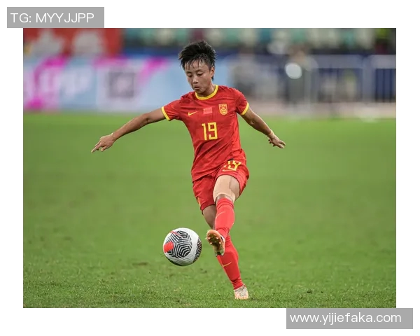 中国足球队那些未能实现梦想的球星与他们的可惜命运