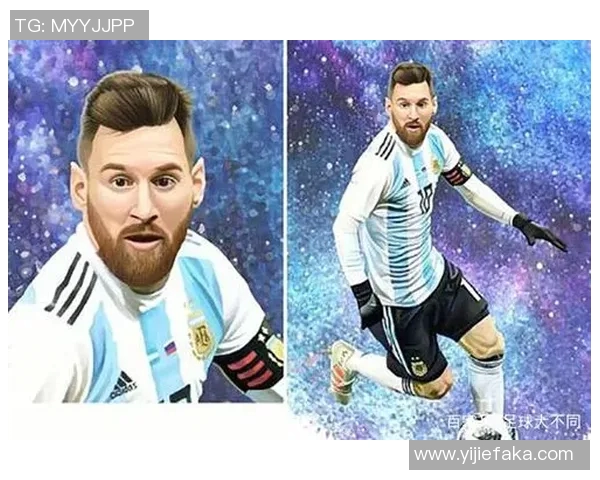 卡通版玩具足球球星全明星系列人物形象展现欢乐竞技魅力