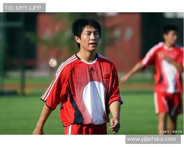 中国足球史上璀璨一代:第一位传奇球星 中国足球史上璀璨一代:第一位传奇球星