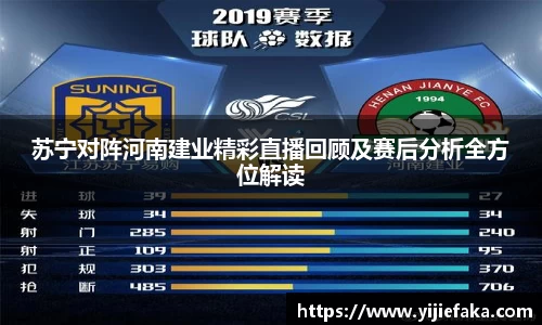 苏宁对阵河南建业精彩直播回顾及赛后分析全方位解读